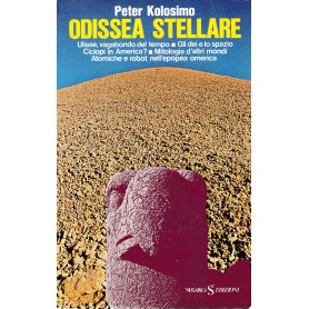 Odissea stellare