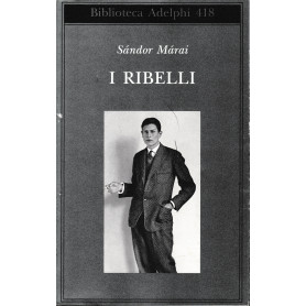 I ribelliLibrisaggi I ribelliLibrisaggi
