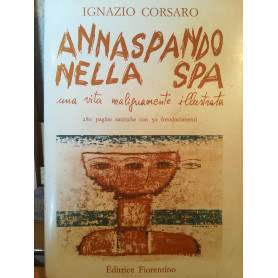 Annaspando nella SPALibrisaggi