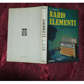 Radio elementi