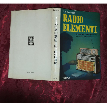 Radio elementi