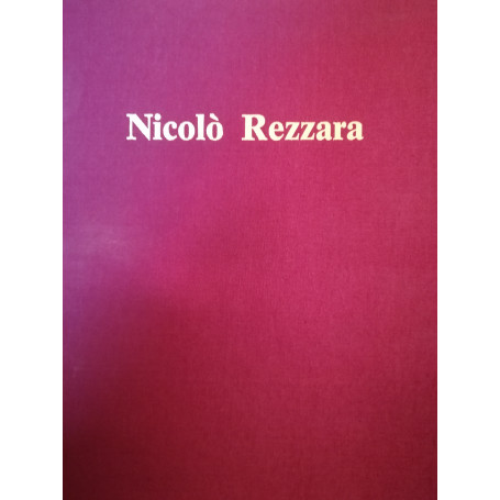 Nicolò Rezzara