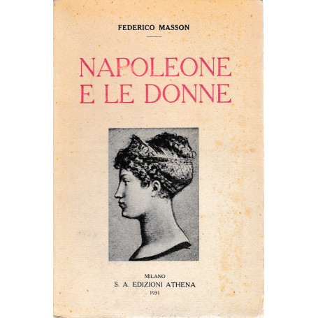 Napoleone e le donne