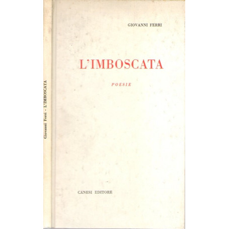 L'imboscata