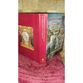 L'Architettura Civile in Toscana Il Cinquecento e il SeicentoLibrisaggi L'Architettura Civile in Toscana Il Cinquecento e il SeicentoLibrisaggi