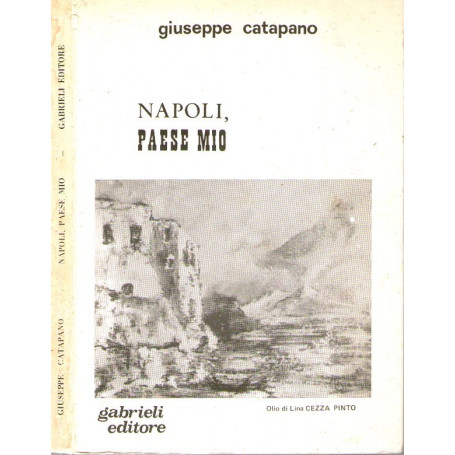 Napoli  paese mio