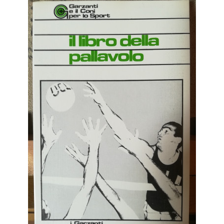 Il libro della pallavolo