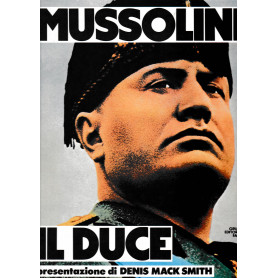 Mussolini il Duce. Quattrocento immagini della vita di un uomo e di vent'anni di storia italianaLibrisaggi