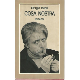 Cosa nostra