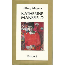 Katherine Mansfield