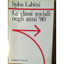 Le classi sociali negli anni '80.