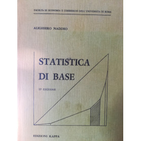 Statistica di base