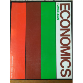 Economics. International Student Edition.