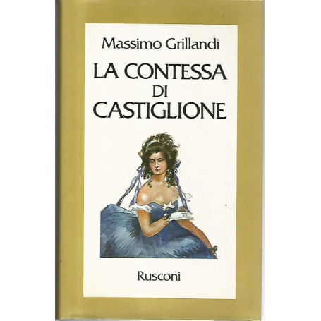 La contessa di Castiglione