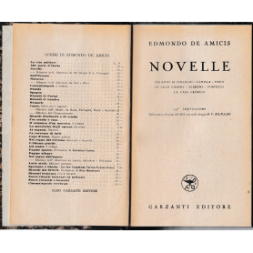 Novelle