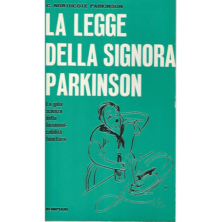 La legge della signora Parkinson