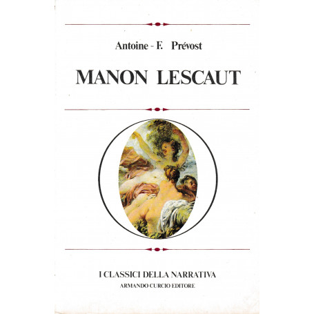 Manon Lescaut