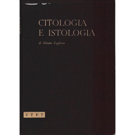 Citologia e Istologia