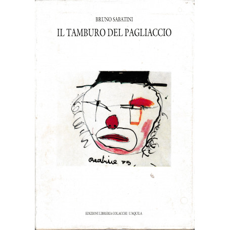 Il tamburo del pagliaccio 1980-1986