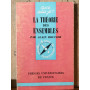 La théorie des ensembles