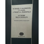 Le teorie della causalità