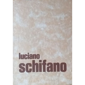 Luciano Schifano