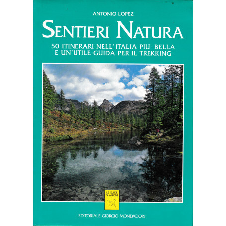 Sentieri Natura