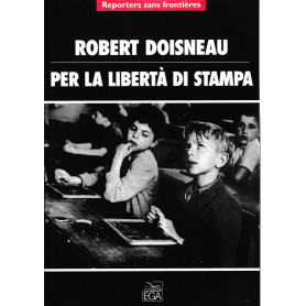 Per la libertà  di stampa