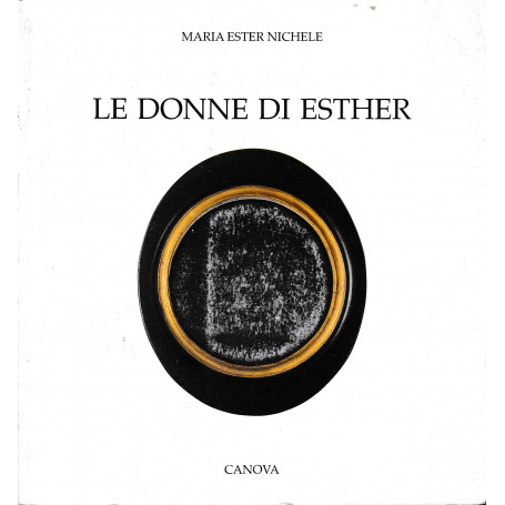Le donne di Esther. Edizione Italiano Inglese