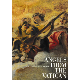 Angels from the Vatican. The Invisible Made VisibleLibrisaggi