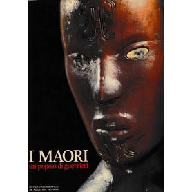 I Maori un popolo di guerrieri