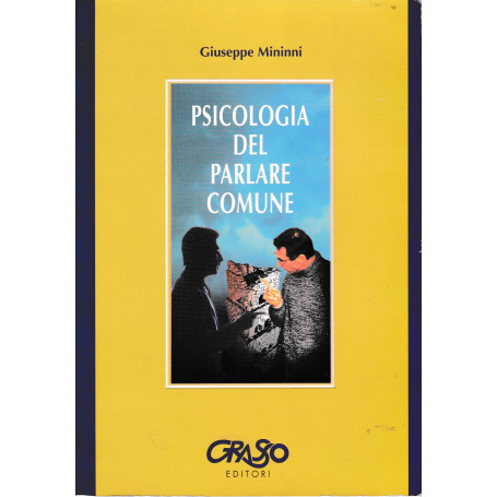 Psicologia del parlare comune
