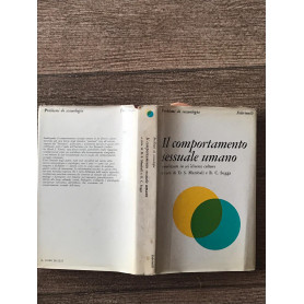 Il comportamento sessuale umanoLibrisaggi Il comportamento sessuale umanoLibrisaggi