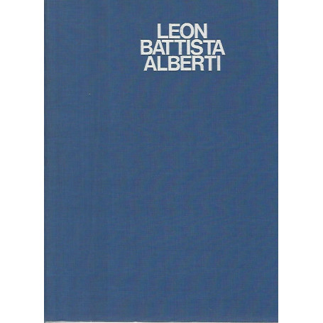 Leon Battista Alberti