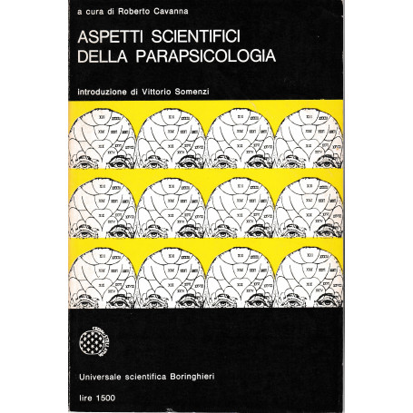 Aspetti scientifici della parapsicologia