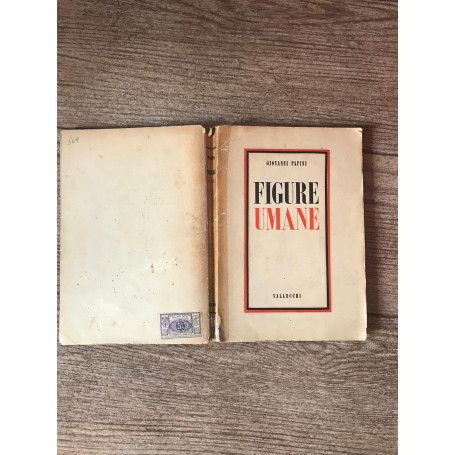 Figure Umane