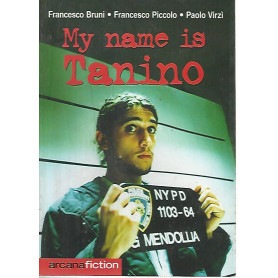 My name is Tanino