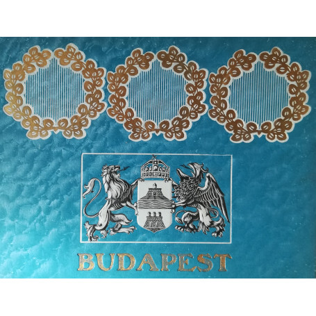 Budapest