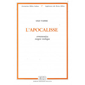 L'apocalisse. Ermeneutica