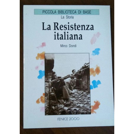 La Resistenza italiana.