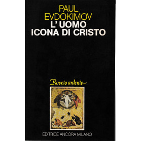 L'uomo icona di Cristo
