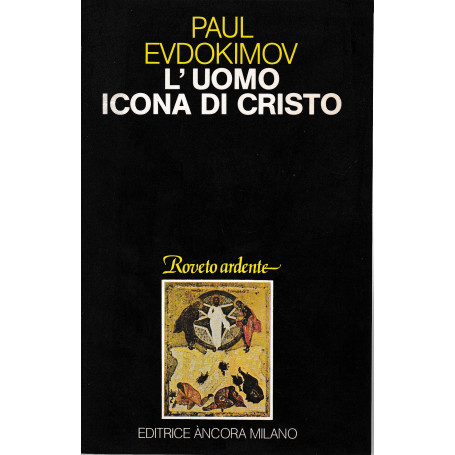 L'uomo icona di Cristo