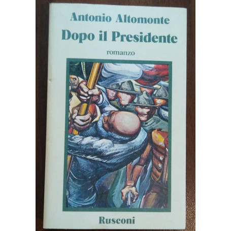 DOPO IL PRESIDENTE