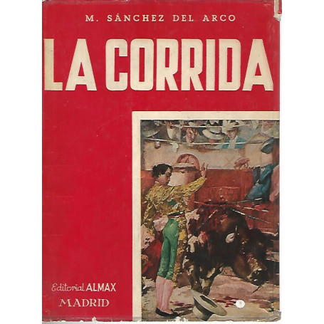 La corrida