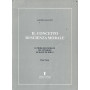 Il concetto di scienza morale. Il problema morale nel pensiero di Maine De Biran - parte terza
