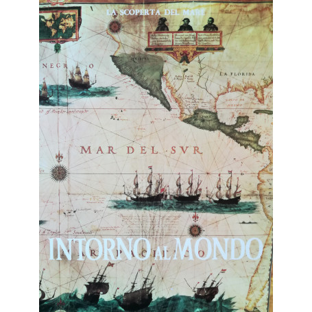 Intorno al mondo