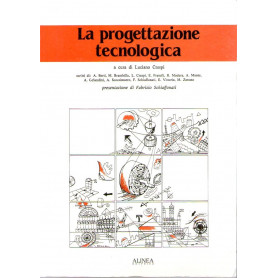 La progettazione tecnologica