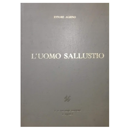 L'uomo Sallustio