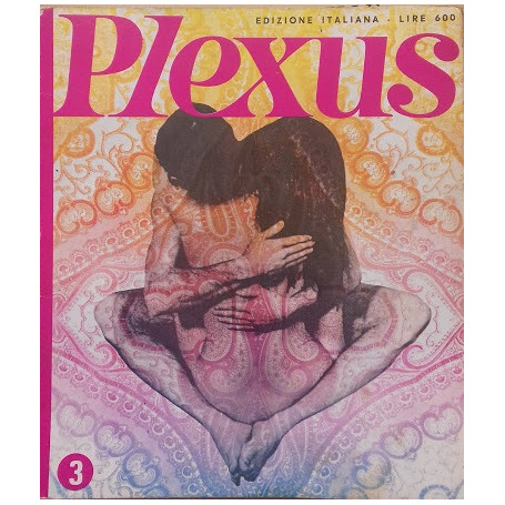 Plexus Internazionale  maggio 1969