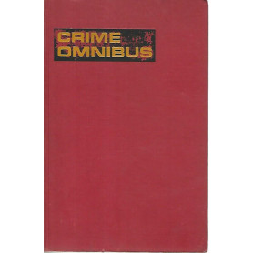 Crime omnibus. Delitti e delinquenti